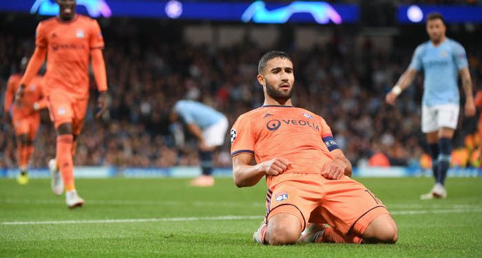 Ligue des champions : Les résultats du 19 septembre