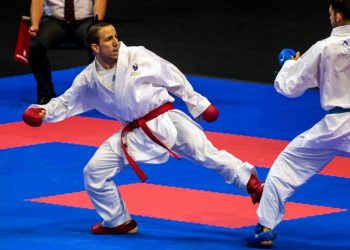 La FFKaraté lance le site francekarate2020.fr