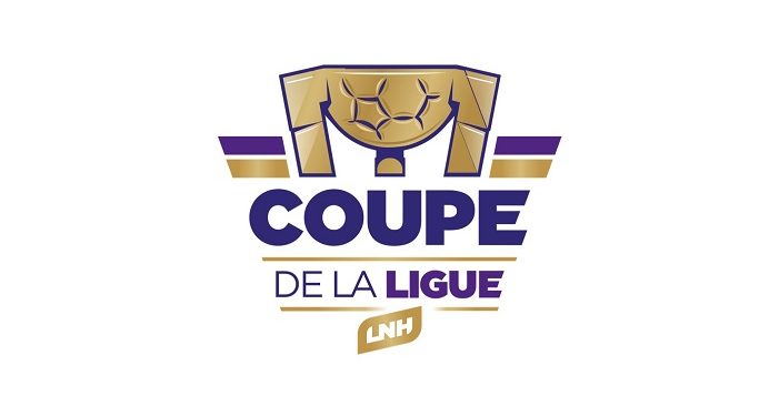 Coupe de la Ligue de handball : Les affiches des huitièmes