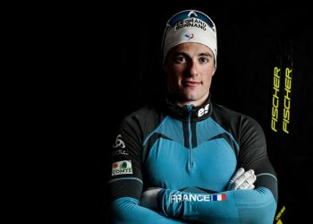 Lucas Chanavat : « Un nouveau cycle »