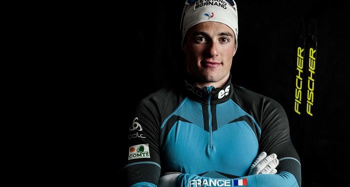 Lucas Chanavat : « Un nouveau cycle »