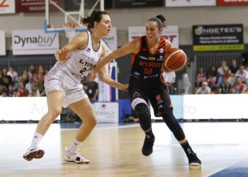 MAIF Open LFB 2018 : Changement de programme