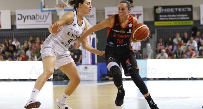 MAIF Open LFB 2018 : Changement de programme