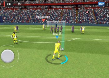 « Match MVP Neymar Jr. » disponible sur smartphones