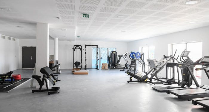 Les championnes du monde à la Maison du Handball
