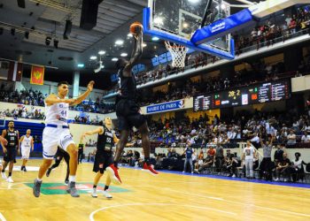 Team France Basket : Les Bleus à Limoges en décembre