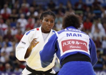Mondiaux de judo 2018 : deux nouvelles médailles pour la France