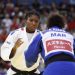 Mondiaux de judo 2018 : deux nouvelles médailles pour la France
