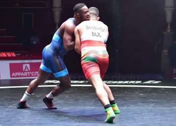 Mondiaux de lutte 2018 : la sélection française dévoilée