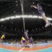 Mondial volley 2018 : Les Bleus chutent face au Brésil