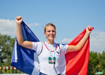 Mondiaux aviron 2018 : Deux titres pour les Bleus