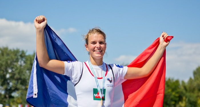 Mondiaux aviron 2018 : Deux titres pour les Bleus