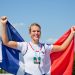 Mondiaux aviron 2018 : Deux titres pour les Bleus