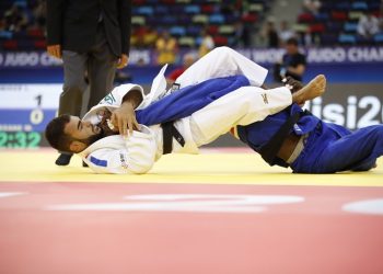 Mondiaux judo 2018 : Les résultats de la 1re journée