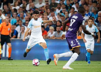 Morgan Sanson rejoint PUMA
