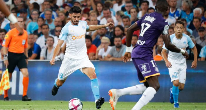 Morgan Sanson rejoint PUMA