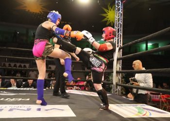 Nanterre plus sportive que jamais