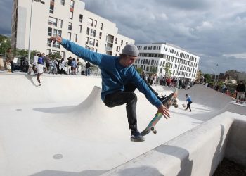 Nanterre : Une charte au service du sport pour tous