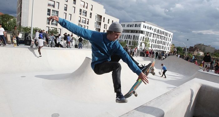 Nanterre : Une charte au service du sport pour tous
