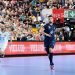 Nedim Remili prolonge au PSG Handball