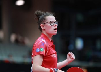 Euro tennis de table 2018 : Cinq français passent les poules