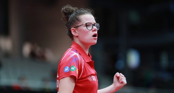 Euro tennis de table 2018 : Cinq français passent les poules
