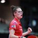 Euro tennis de table 2018 : Cinq français passent les poules