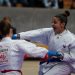 Open karaté Berlin 2018 : Trois médailles pour les Bleus