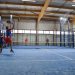 Les 4e Championnats de France de padel à Toulouse