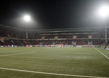 Les terrains synthétiques jugés peu préoccupants pour la santé