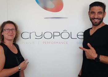 Bertrand Gille rejoint Cryopôle