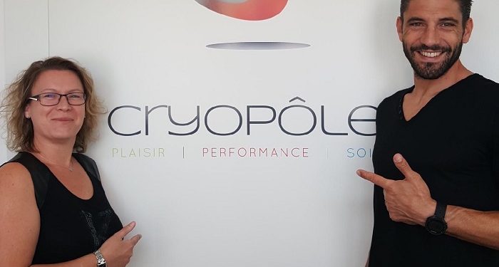 Bertrand Gille rejoint Cryopôle