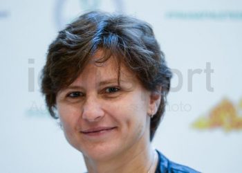 Michel Savin interpelle Roxana Maracineanu, Ministre des Sports