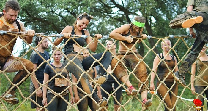 Olivier Médard : « Courir des épreuves uniques »