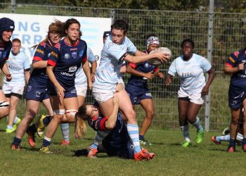 L’élite nanterrienne au rendez-vous