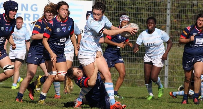 L’élite nanterrienne au rendez-vous