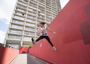 Sports en ville : plaisirs et performances à l’air libre
