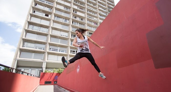 Sports en ville : plaisirs et performances à l’air libre
