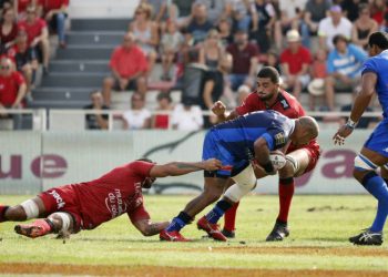 TOP 14 : Les résultats de la 3e journée