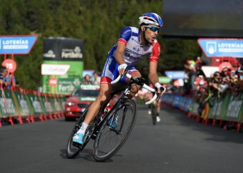 Mondiaux cyclisme 2018 : La sélection française finale