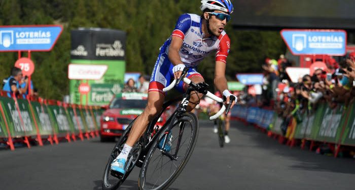 Mondiaux cyclisme 2018 : La sélection française finale
