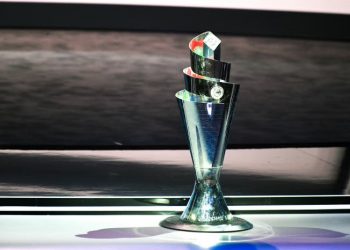 Ligue des Nations : Le programme du jeudi 6 septembre