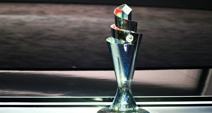 Ligue des Nations : Le programme du jeudi 6 septembre