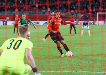 UEFA Europa League : Les résultats de la 1re journée