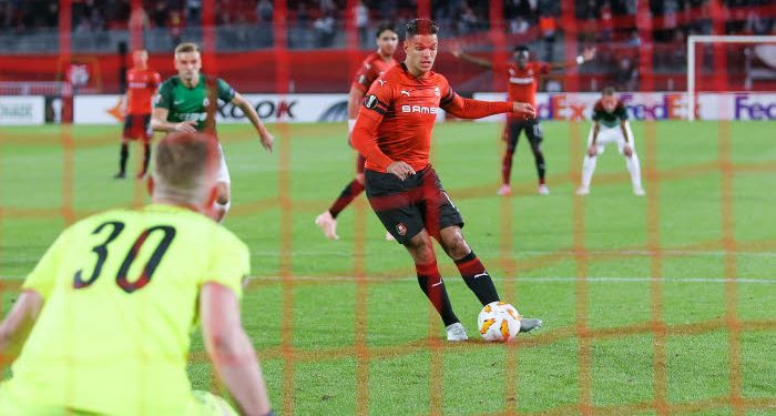 UEFA Europa League : Les résultats de la 1re journée