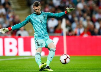 UEFA Nations League : Le programme du 11 septembre