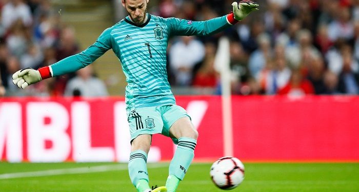 UEFA Nations League : Le programme du 11 septembre