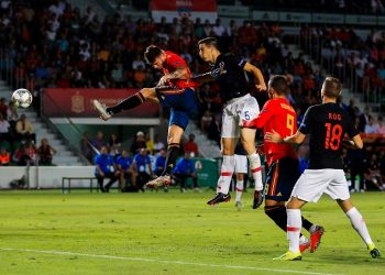 UEFA Nations League : Les résultats du 11 septembre
