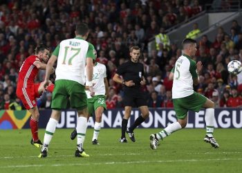 UEFA Nations League : Le Top buts des deux premières journées
