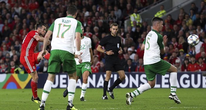UEFA Nations League : Le Top buts des deux premières journées